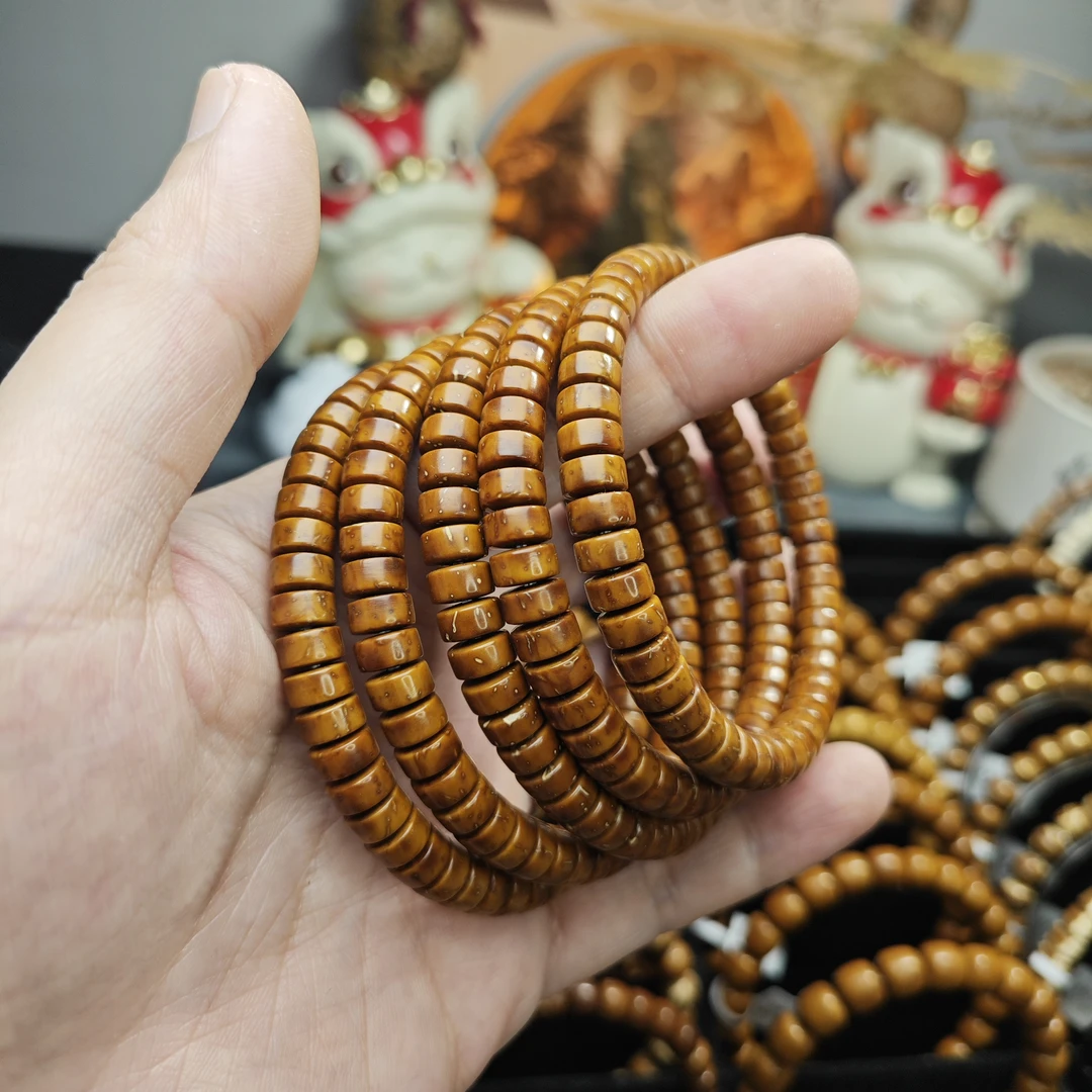 紫金鼠鼠尖黄油皮卡7.2药片单圈（一物一图挑选）