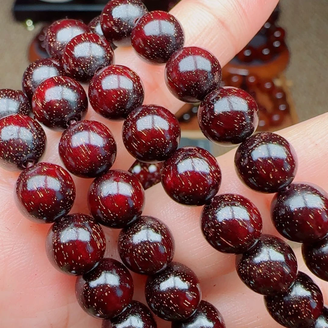 檀香紫檀（小叶紫檀）Q0.8