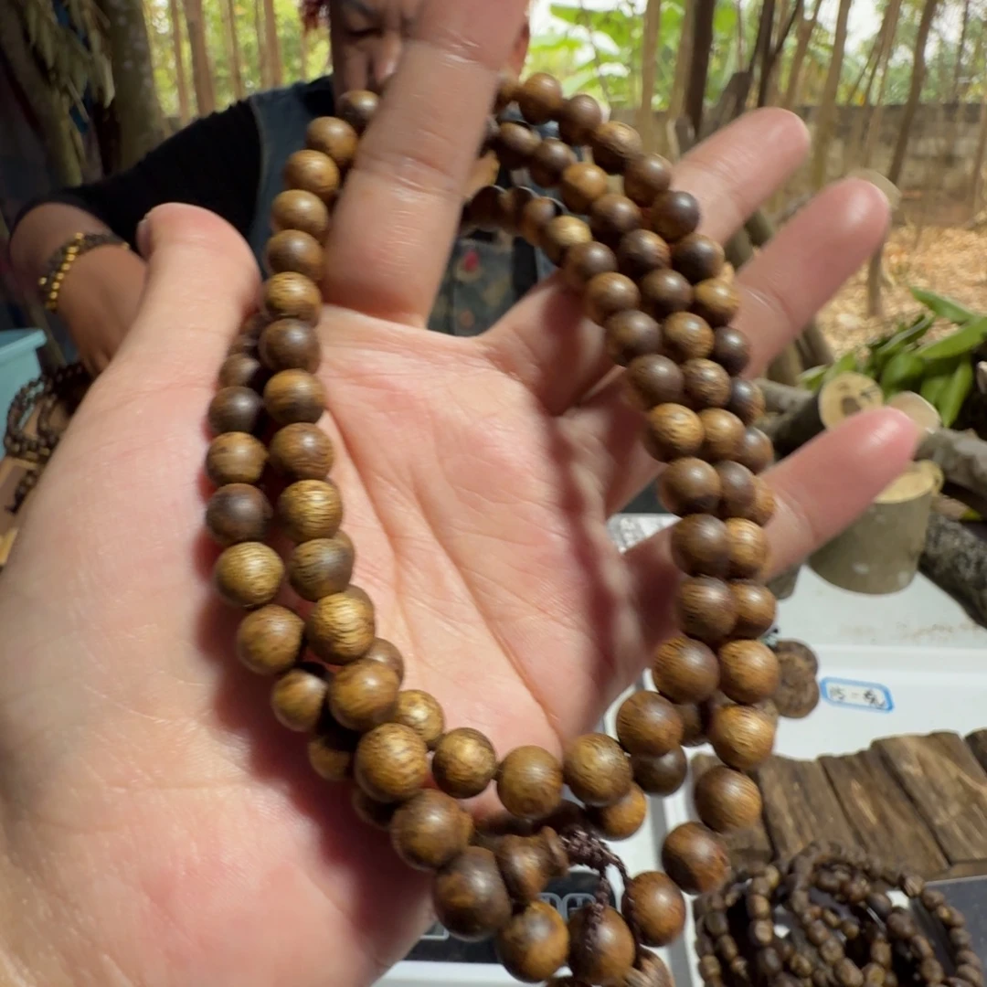 线香奇楠沉香原木