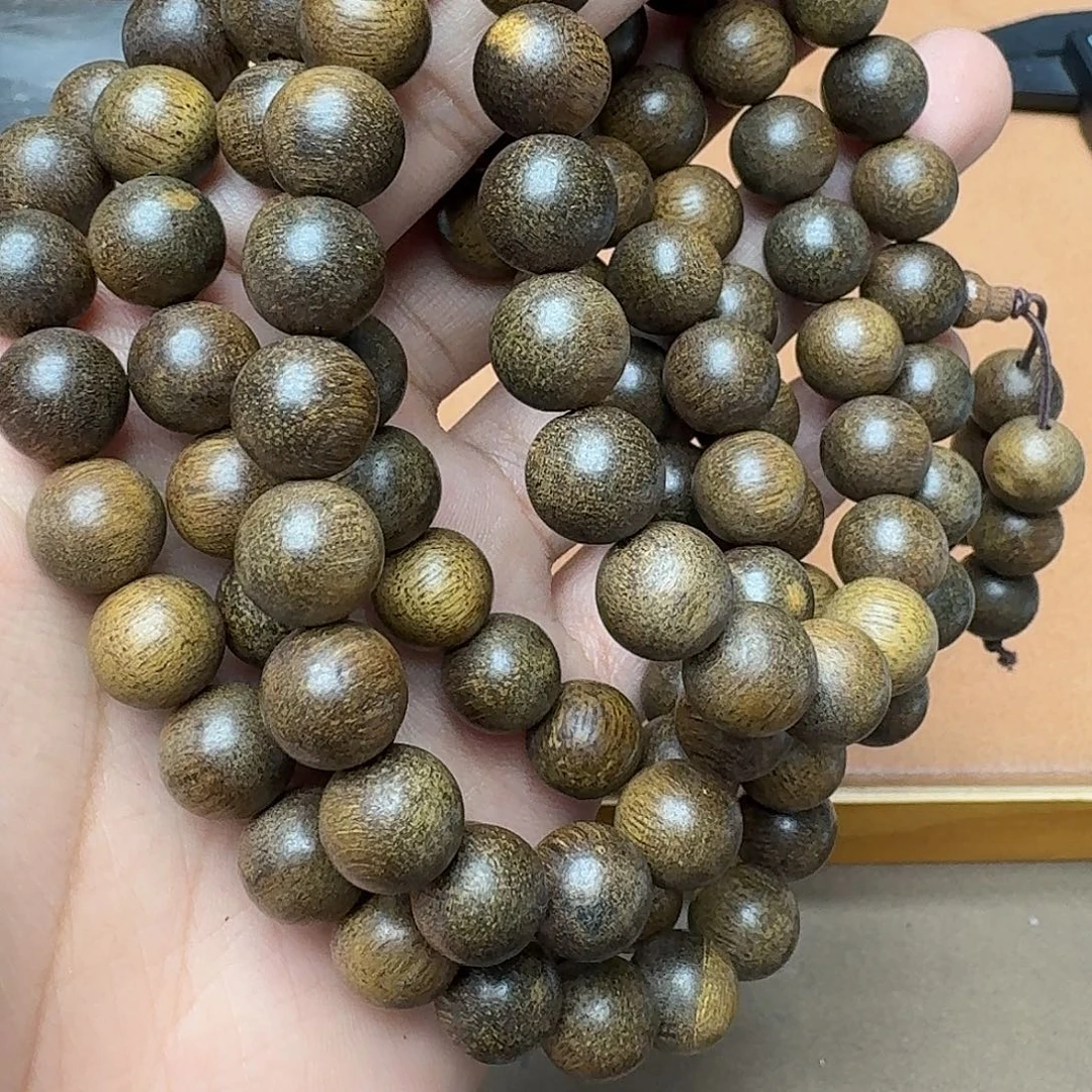 沉香沉香碎屑芽庄白奇006