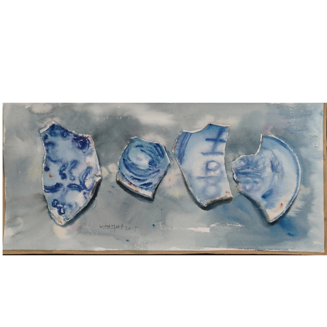 HY国画早40-V39EC18258