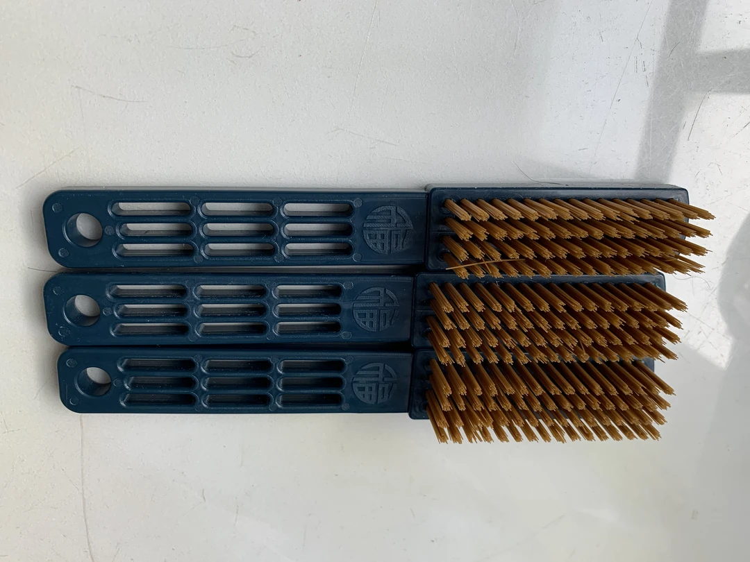 超级硬纳米刷3把组合套装