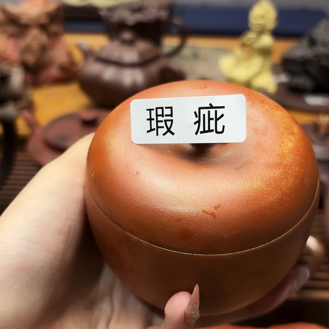 紫砂茶宠五号店专享