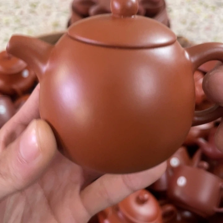 茶壶紫砂紫砂壶茶壶包邮毫升120