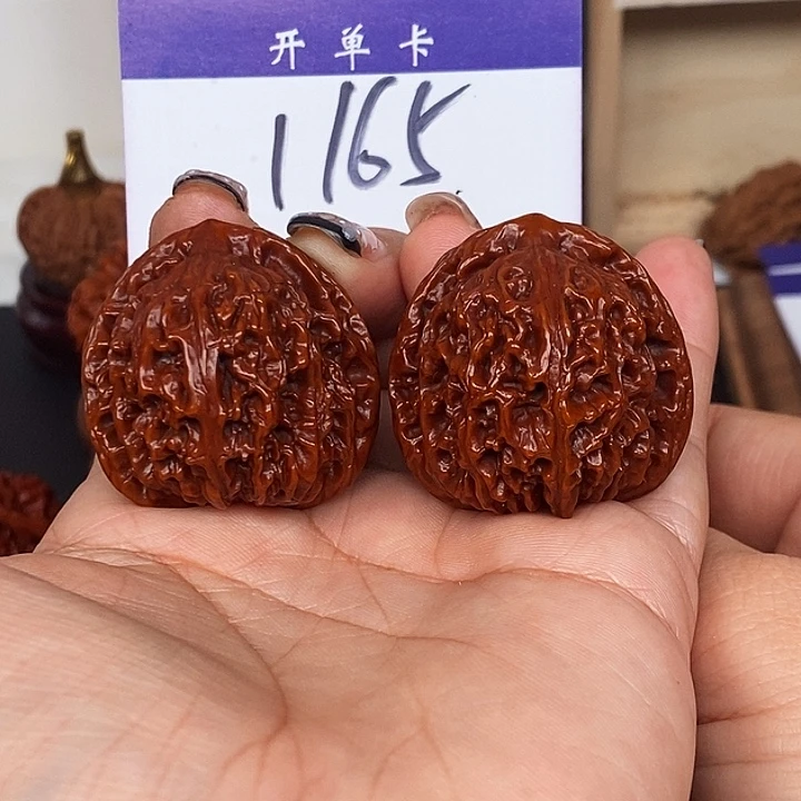 桃核吊坠南疆石37机刷s