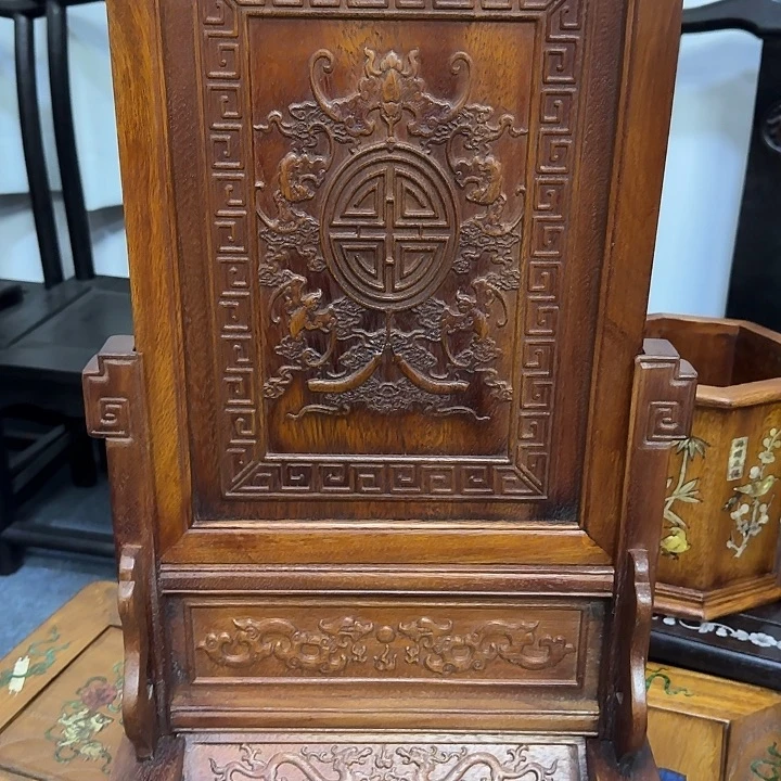 你***3大果紫檀（缅甸花梨）