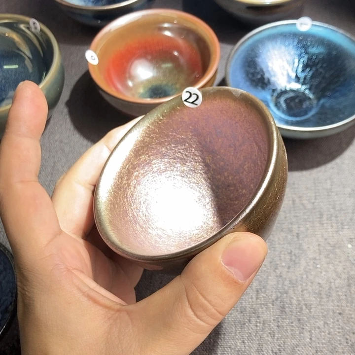 茶盏建盏清仓处理22