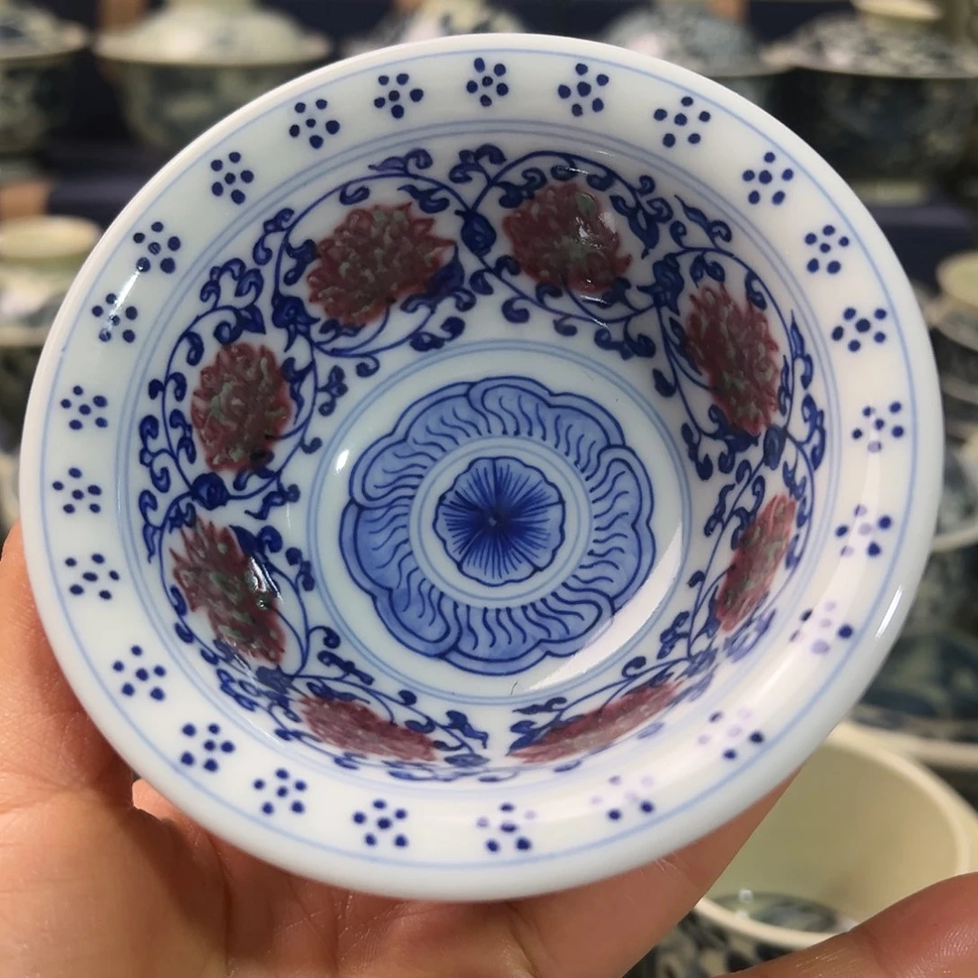【闪购商品】杯陶瓷手绘有限公司