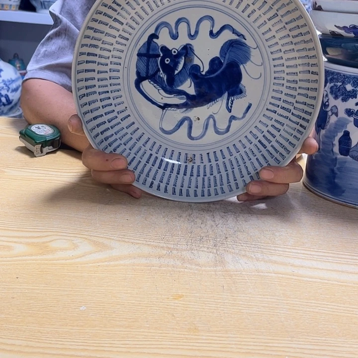 瓶瓷器摆件家居设计