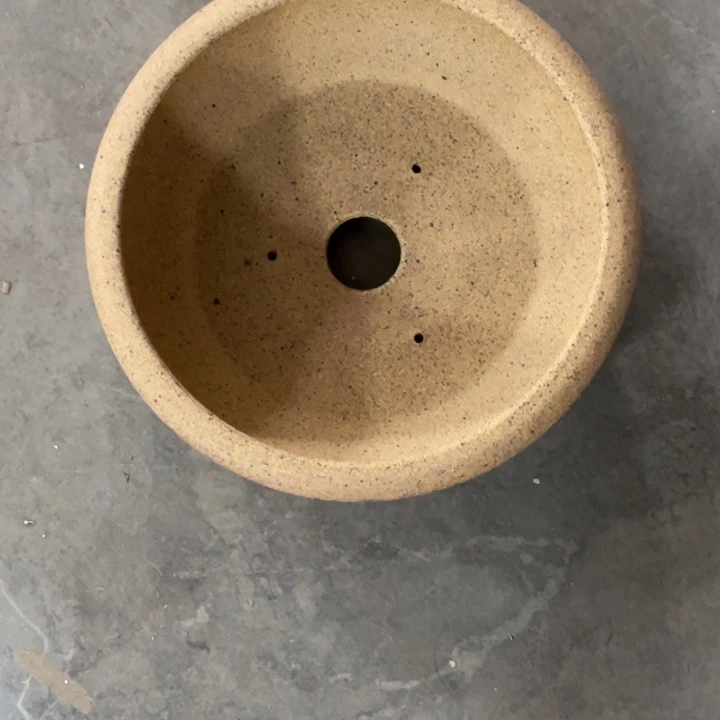 紫砂花盆厂家直销