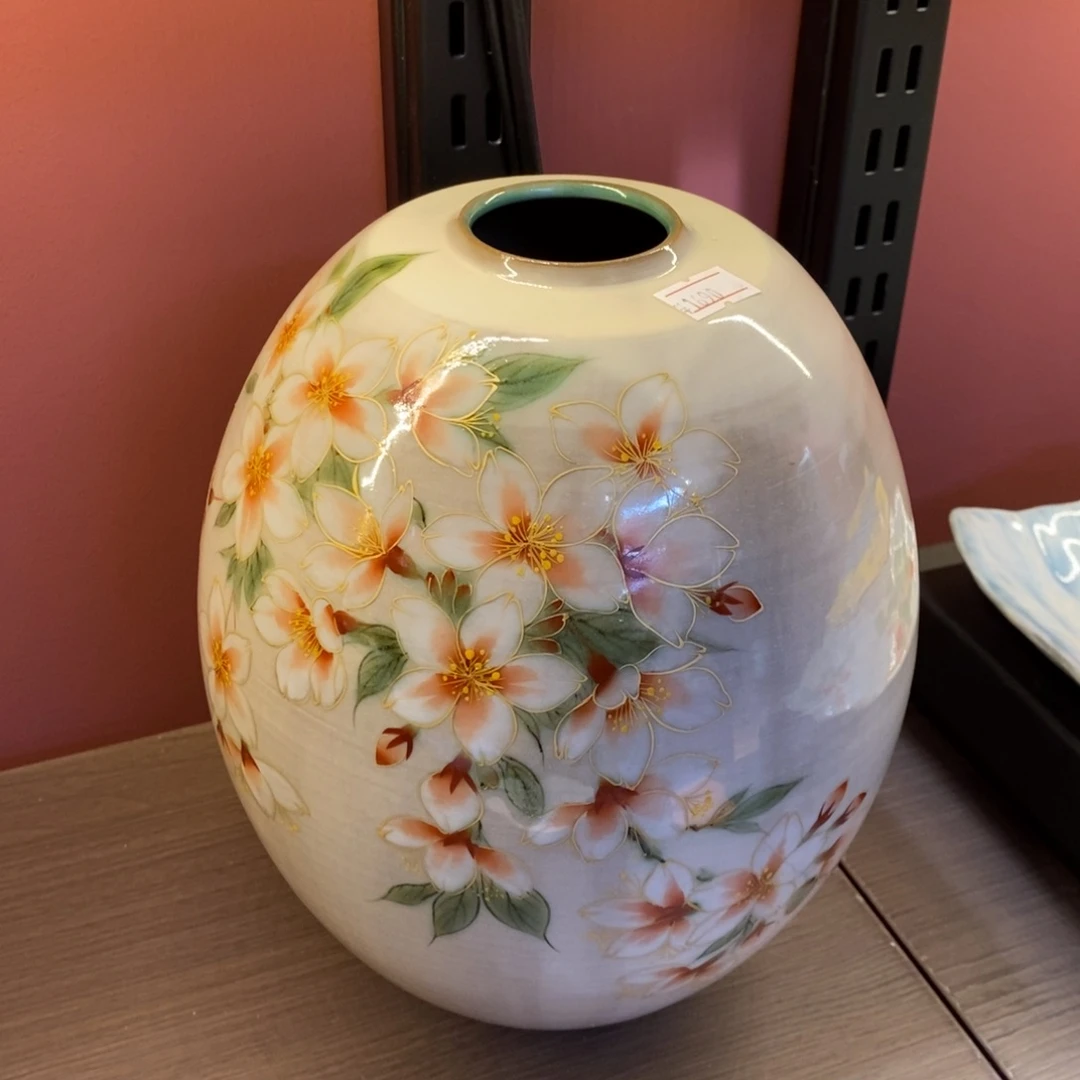 瓷片21 厘米，小杨甄选甄选