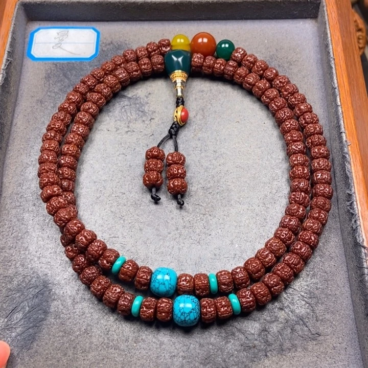 金刚菩提吊坠菩提