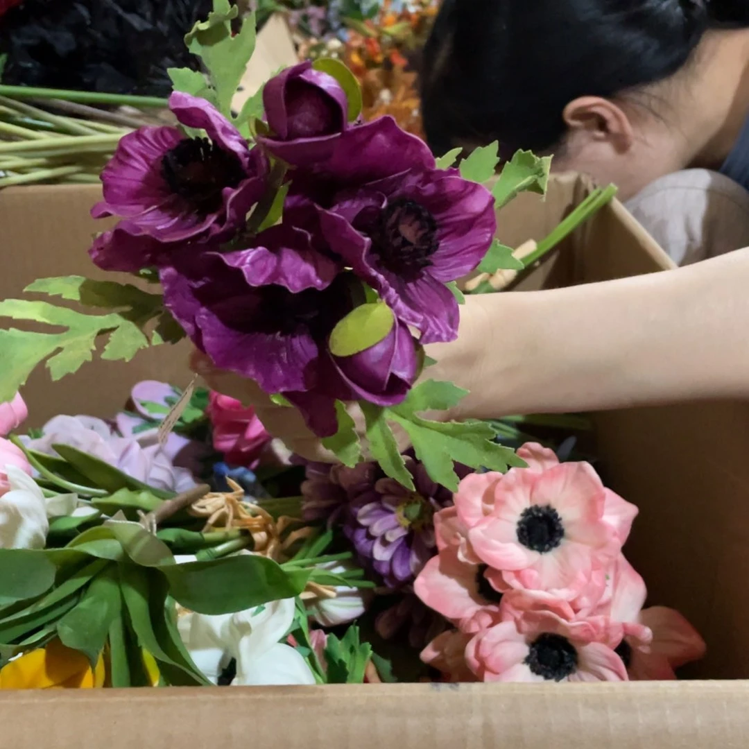 陶瓷花瓶，部分微瑕
