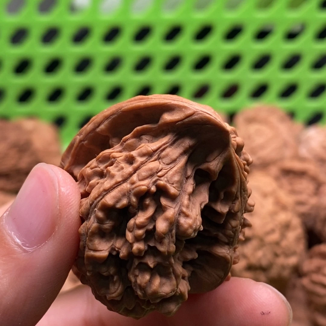 雷***方核桃定制商品不退不换