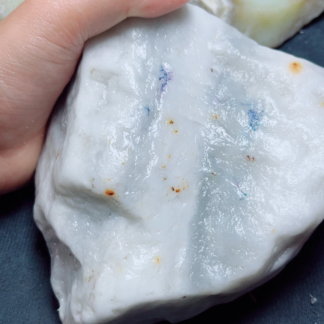 未镶嵌和田玉珠宝奇石