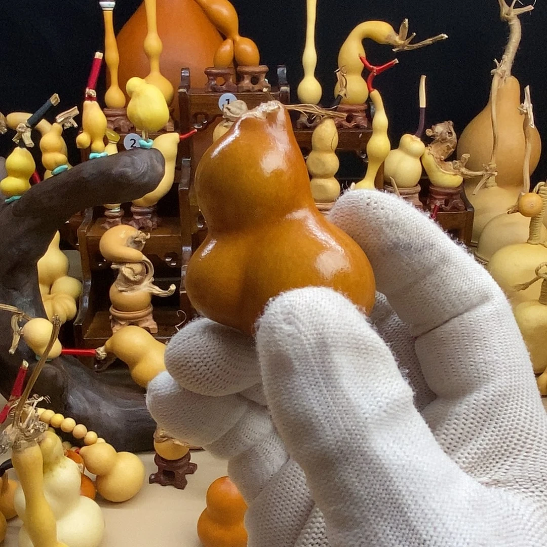 哇***偶文玩葫芦文玩葫芦