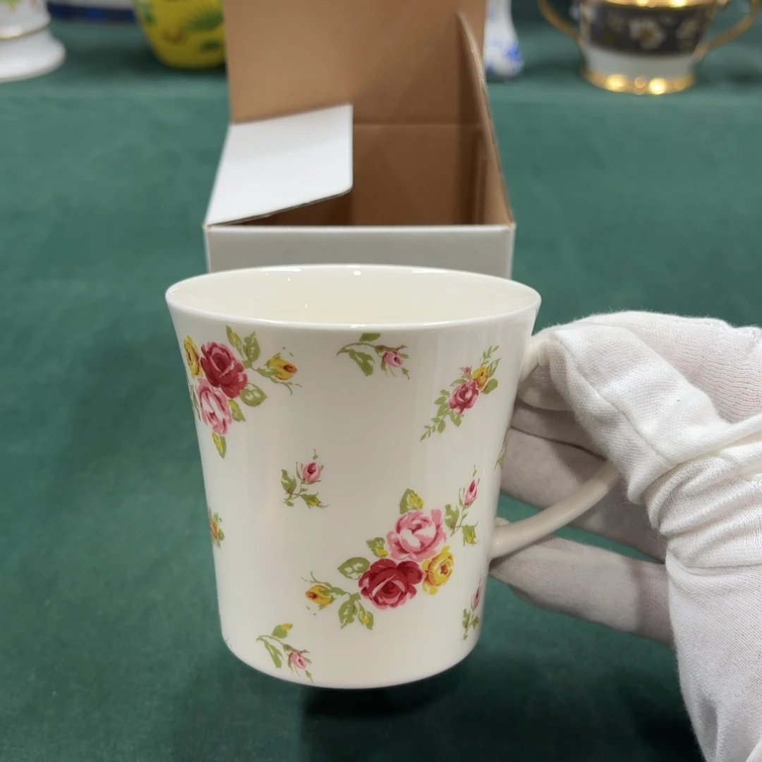 云翼堂家瓷器真好看