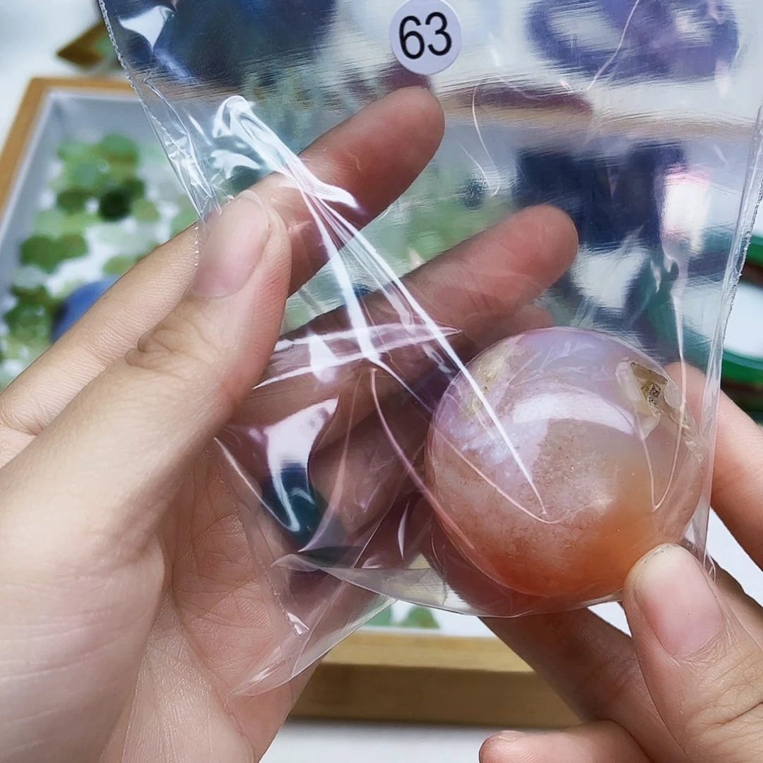 和田玉（糖玉）未镶嵌珠宝半成品