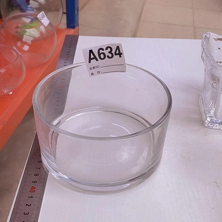手工艺品玻璃高8.15孤品宠粉福利