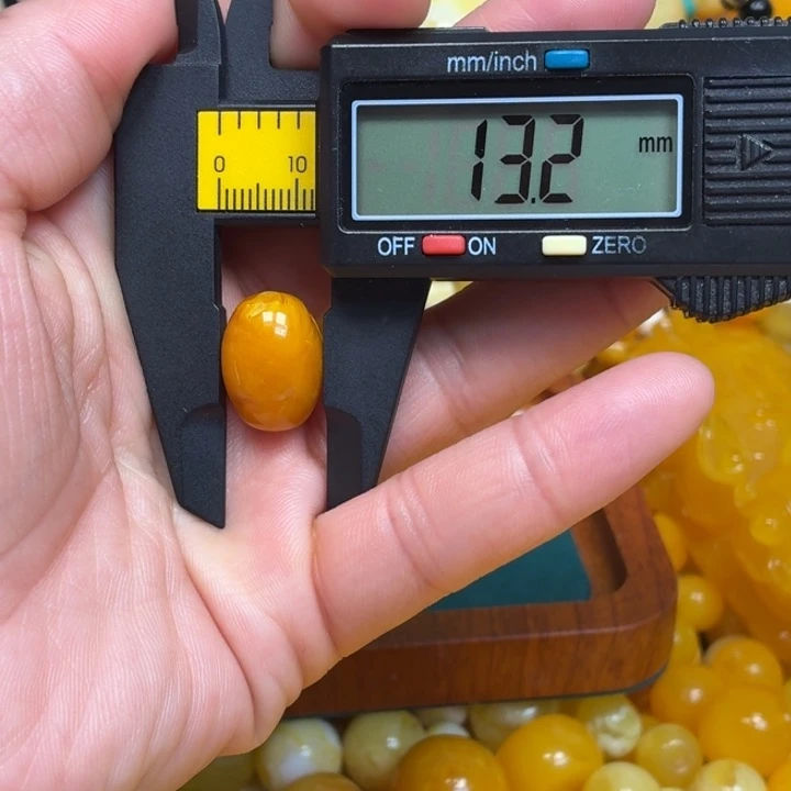 非金属配珠配饰116