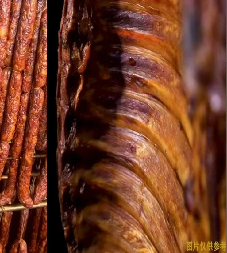 买2斤腊骨送1斤腊骨到手三斤腊骨默认切断骨发货