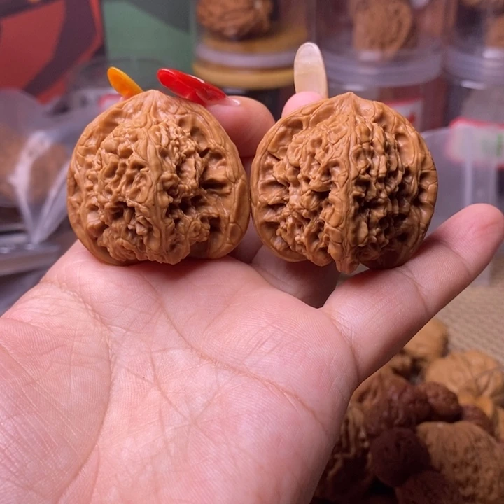 核桃手串/手链龙洞峪40