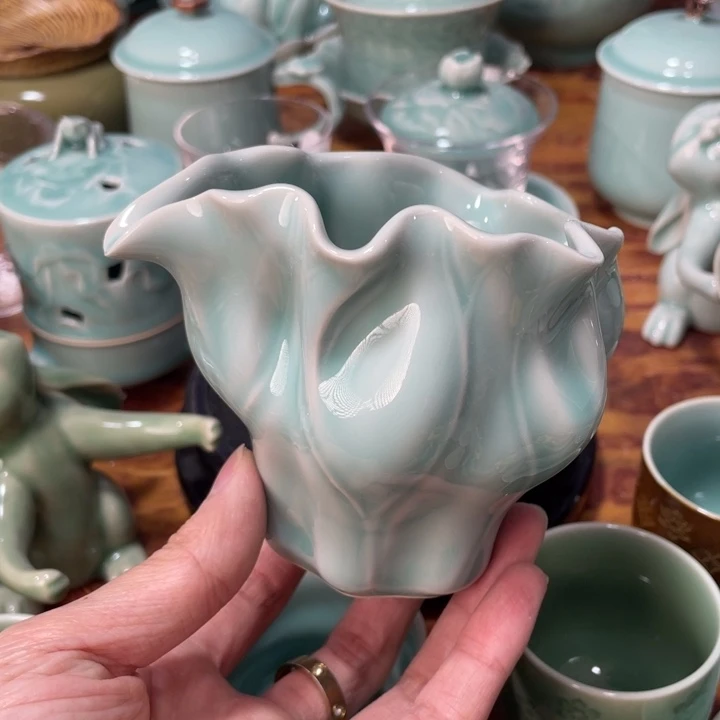 青瓷青瓷 青瓷青瓷