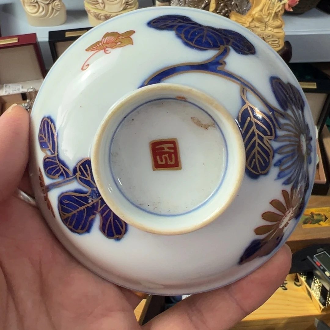 紫砂放漏场，全都漏