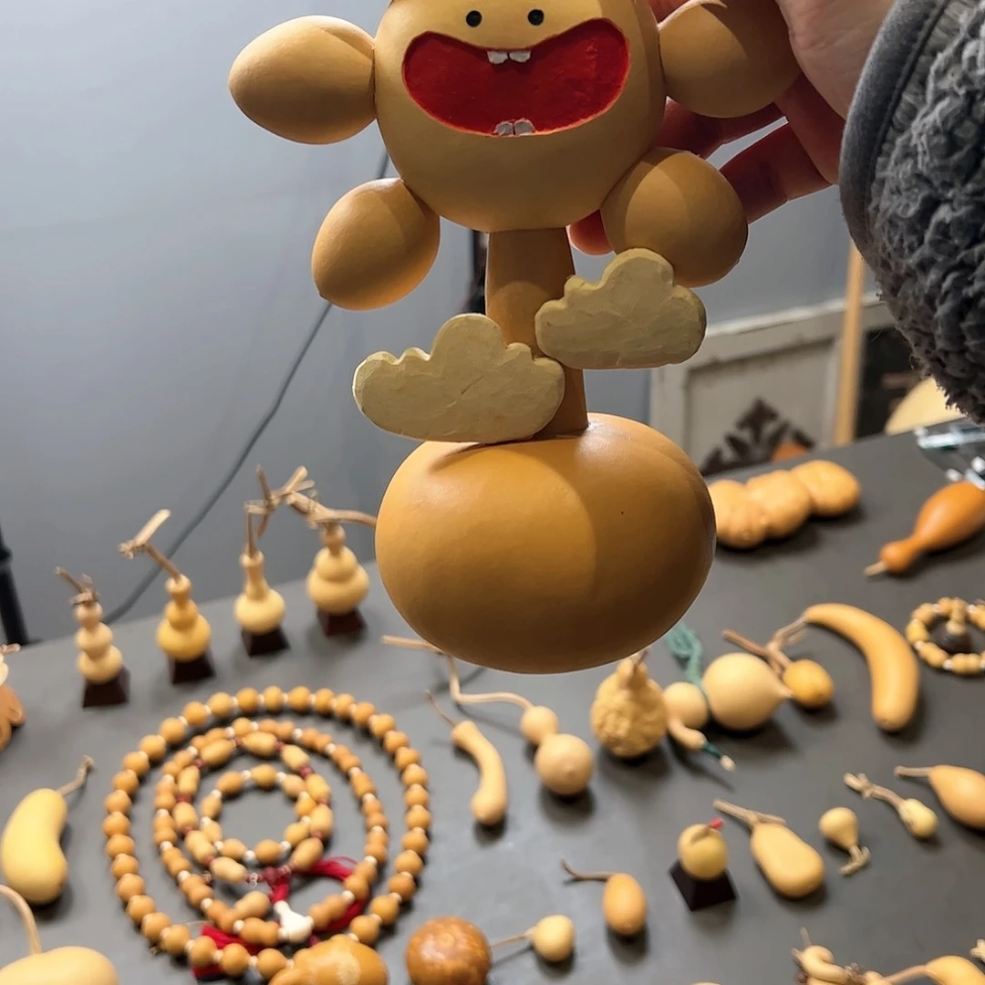 姜*好葫芦娃的时候我也是醉了