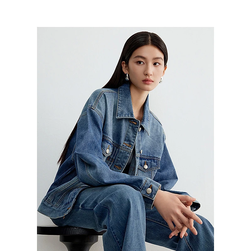 【小北专属】DC-NICE短外套8133