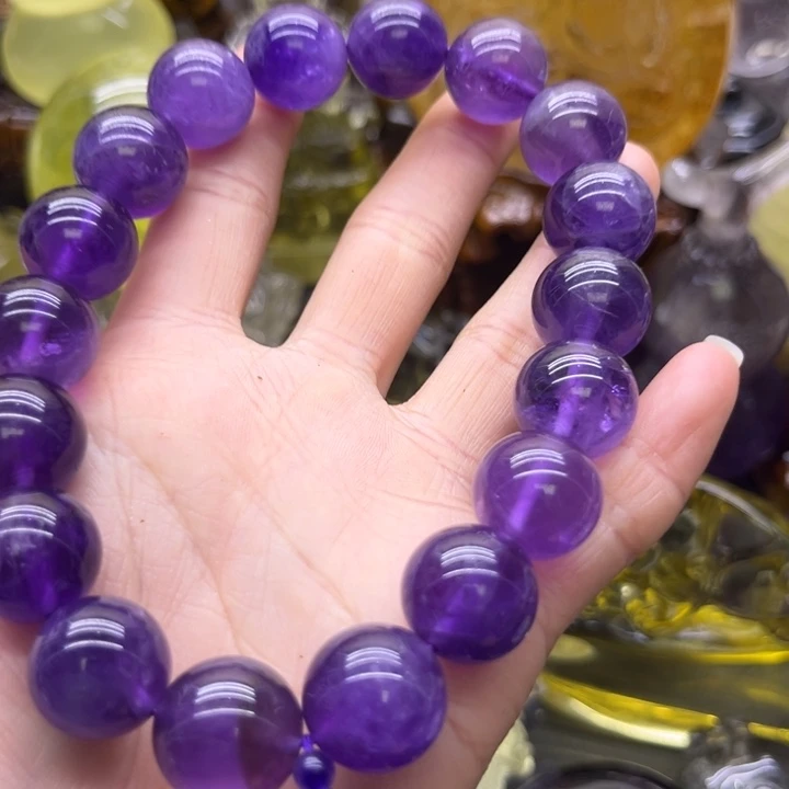 珠宝半成品未镶嵌水晶摆件