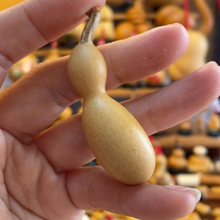 紫**风天然葫芦自然生长紫雨