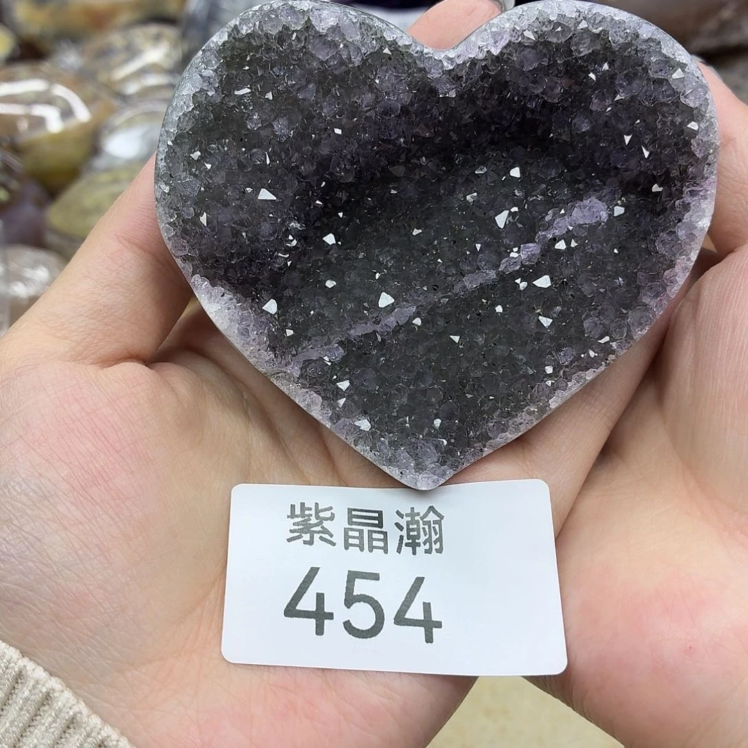 未镶嵌水晶大型摆件（非配饰）