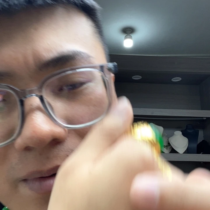 无合金高端时尚无镶嵌无事牌
