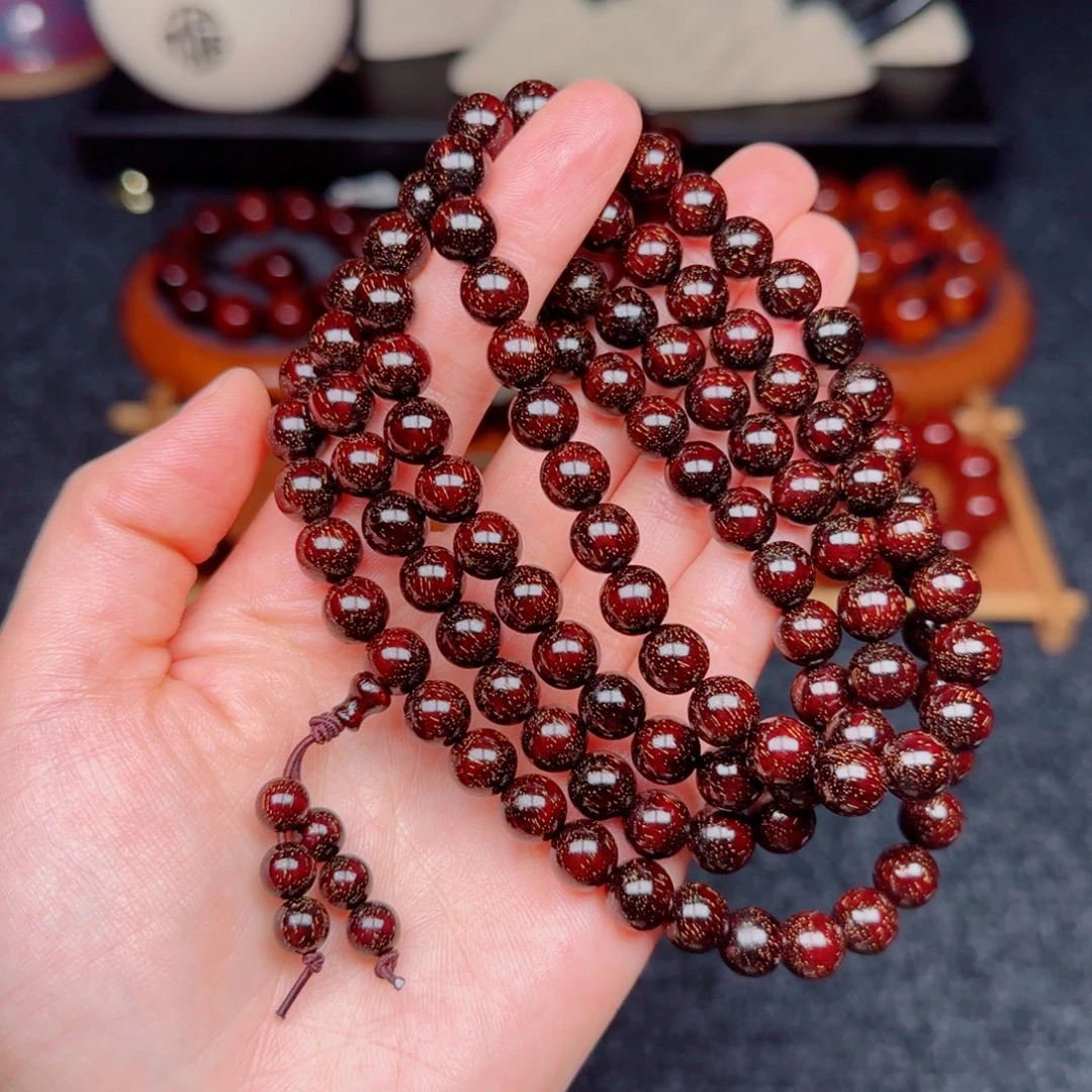 檀香紫檀（小叶紫檀）想0.8