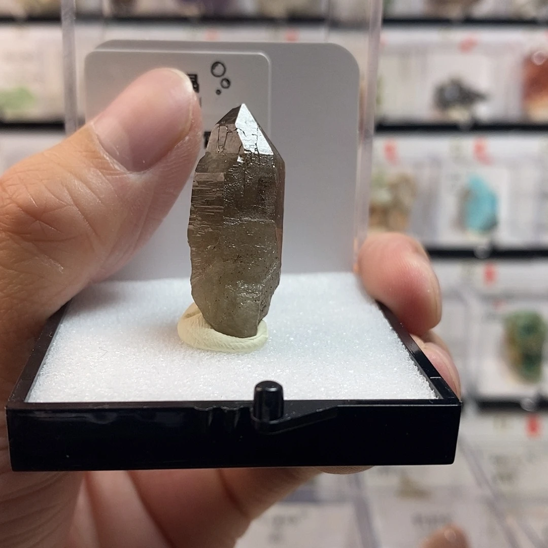 石材天然原石矿物标本