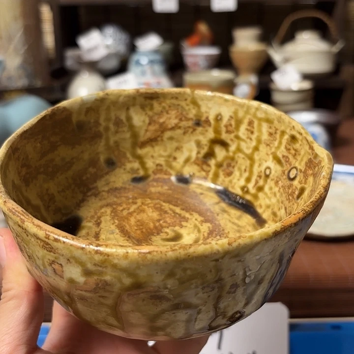 瓷片喵喵笑得我好