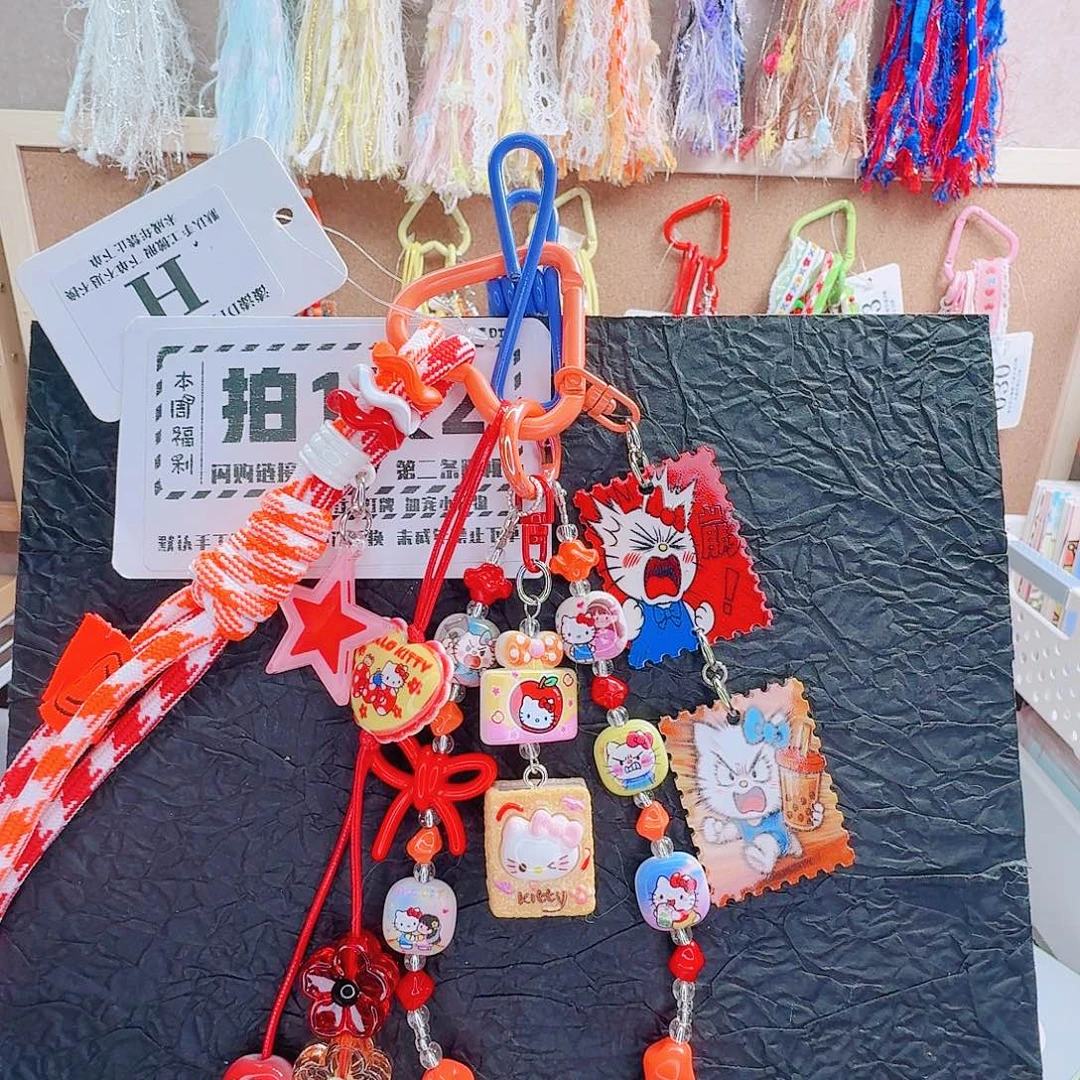 亚克力11月30日拍1发2（第二条随机）