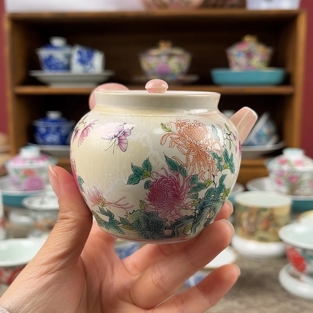 微瑕单杯单只价格