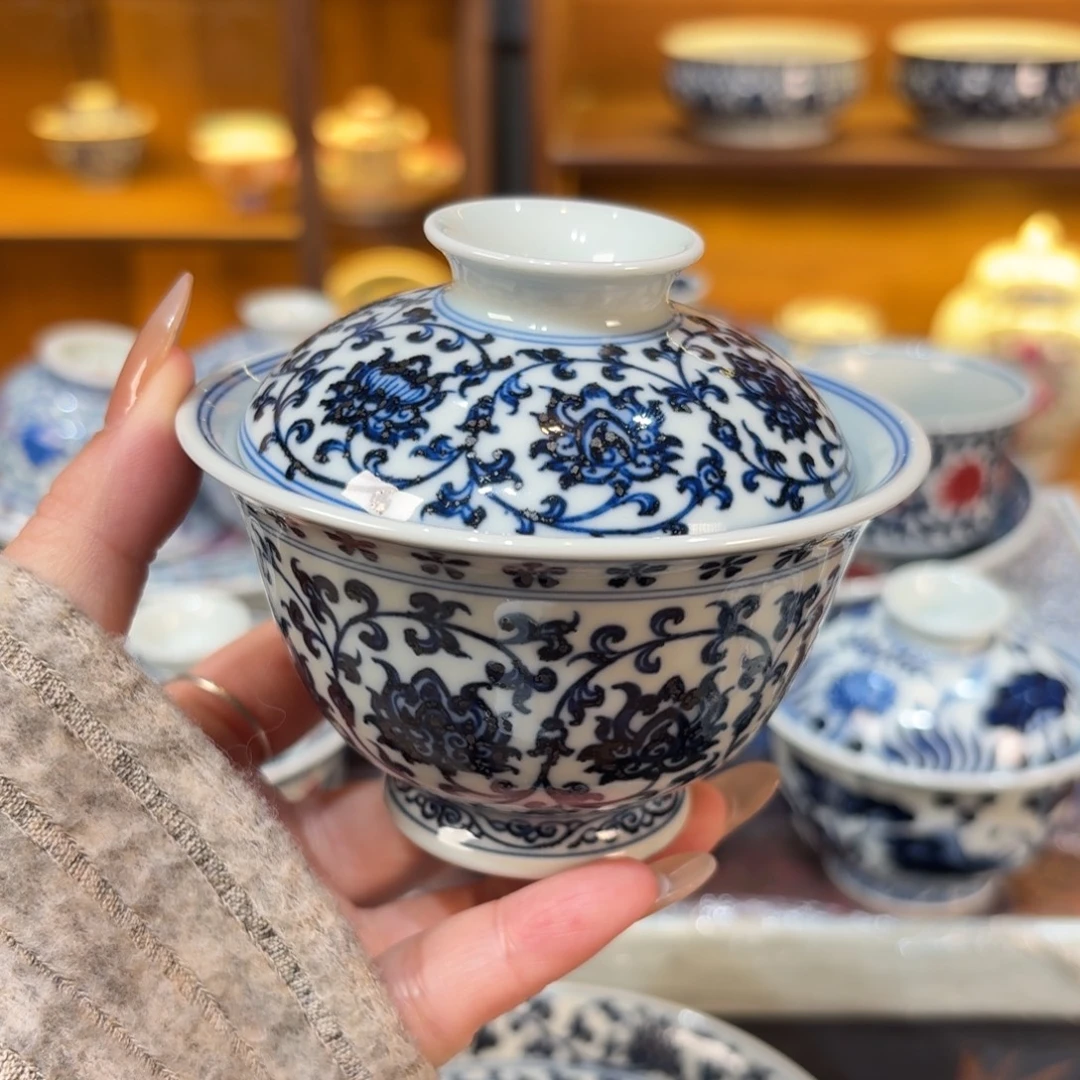 盖碗。。。。。。。。。。。。