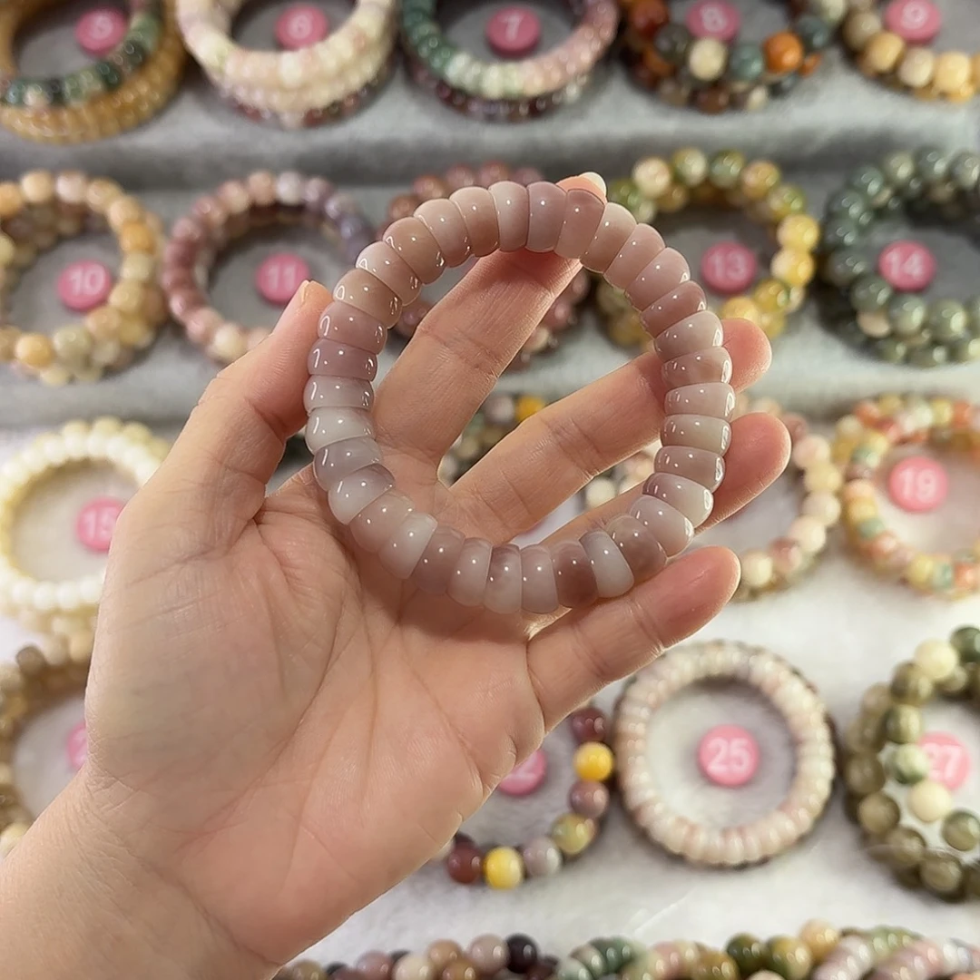 菩提根/象牙果吊坠