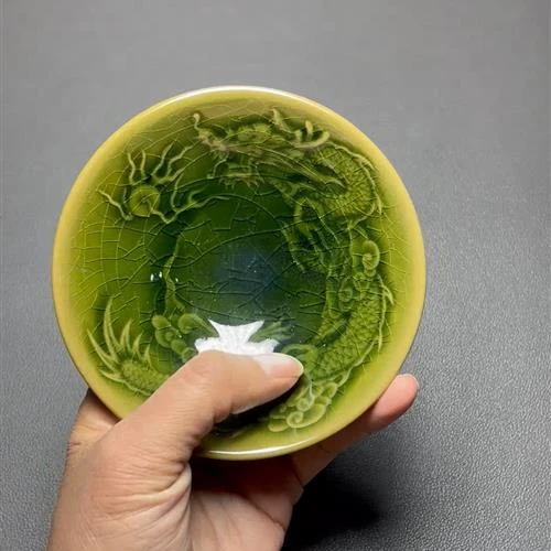 【闪购商品】茶盏-686............