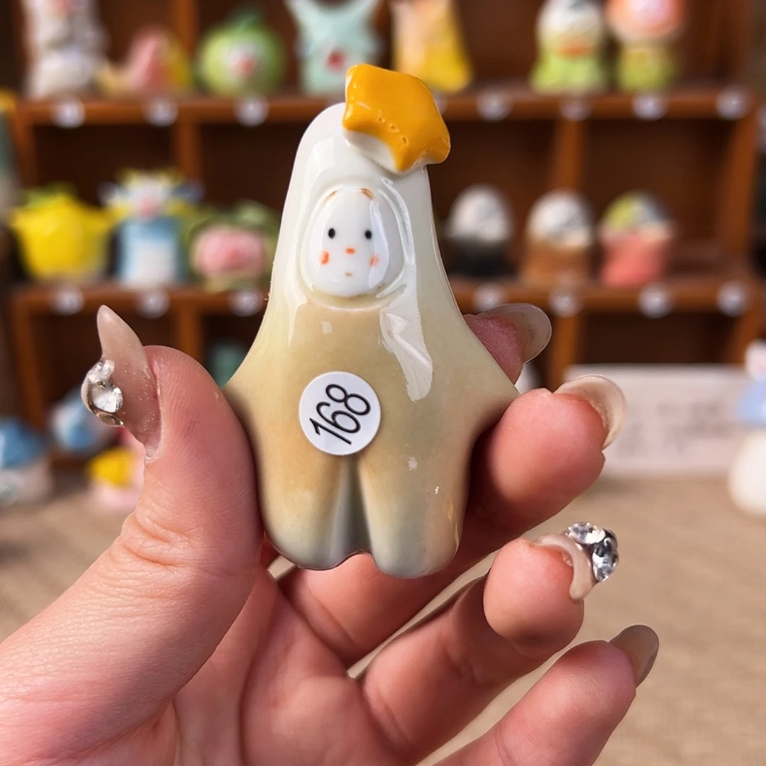 摆件手工制作，默认微瑕168