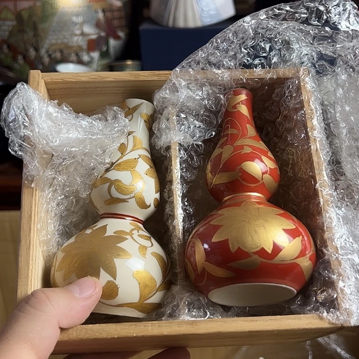 瓷片中古品售出不退不换