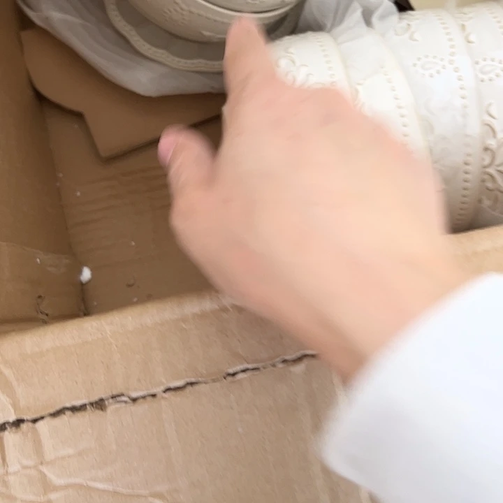 瓷片默认瑕疵商品浮雕4