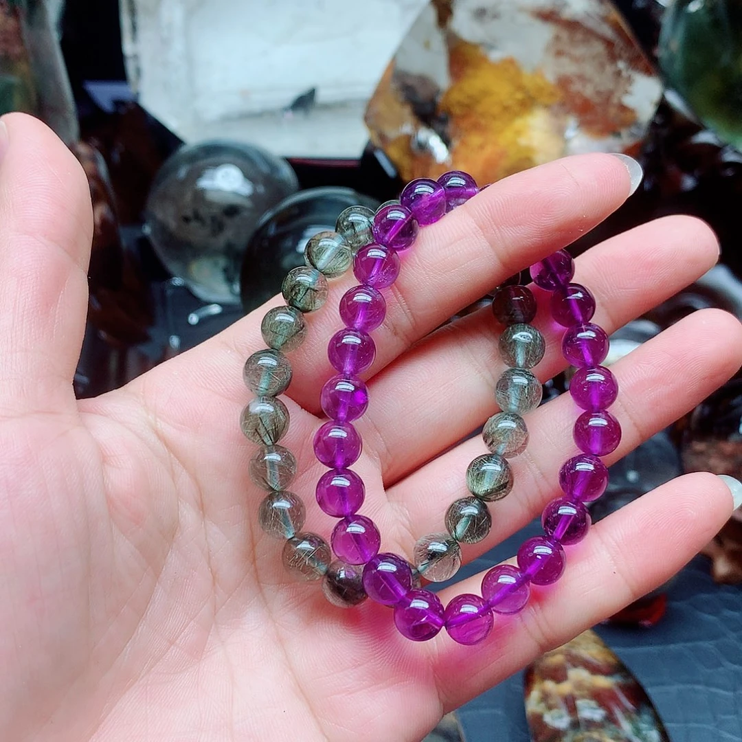 扬***扬未镶嵌珠宝半成品水晶