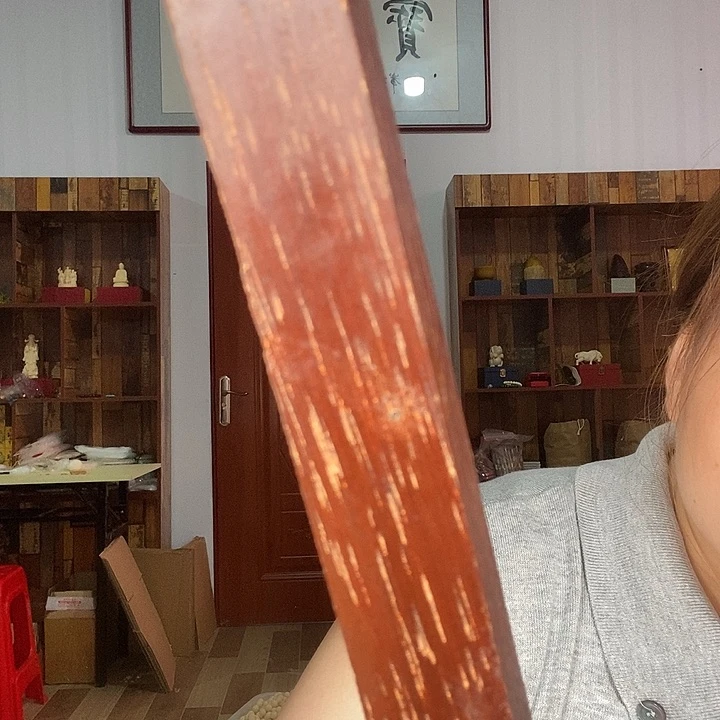 大果紫檀（缅甸花梨）414