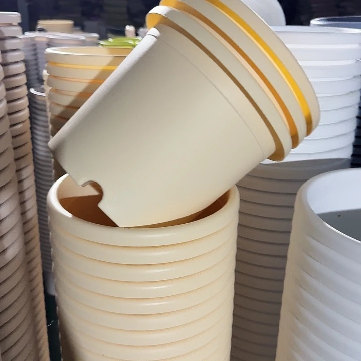 四季4#口径25米黄10个无托