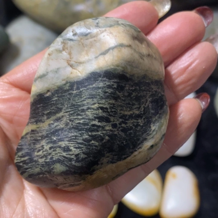 未镶嵌和田玉把件16