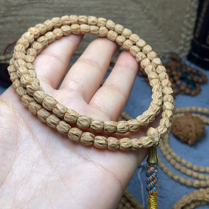 【闪购商品】吊坠柏香籽/百香籽